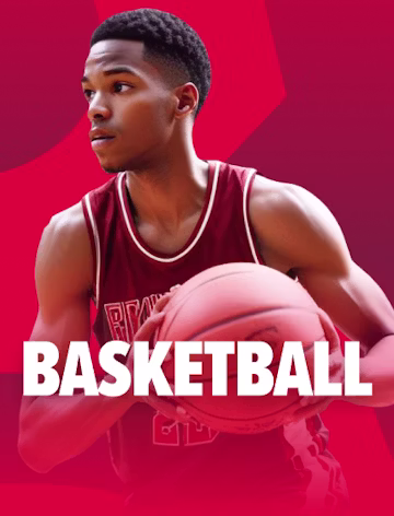 Basketball player